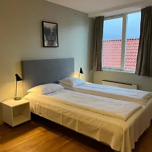  旅馆 马尔肯旅馆