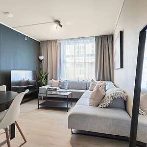  Apartment Family Friendly - Modern -